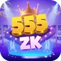 555ZK - Pertempuran Epik dalam Dunia Battle Royale