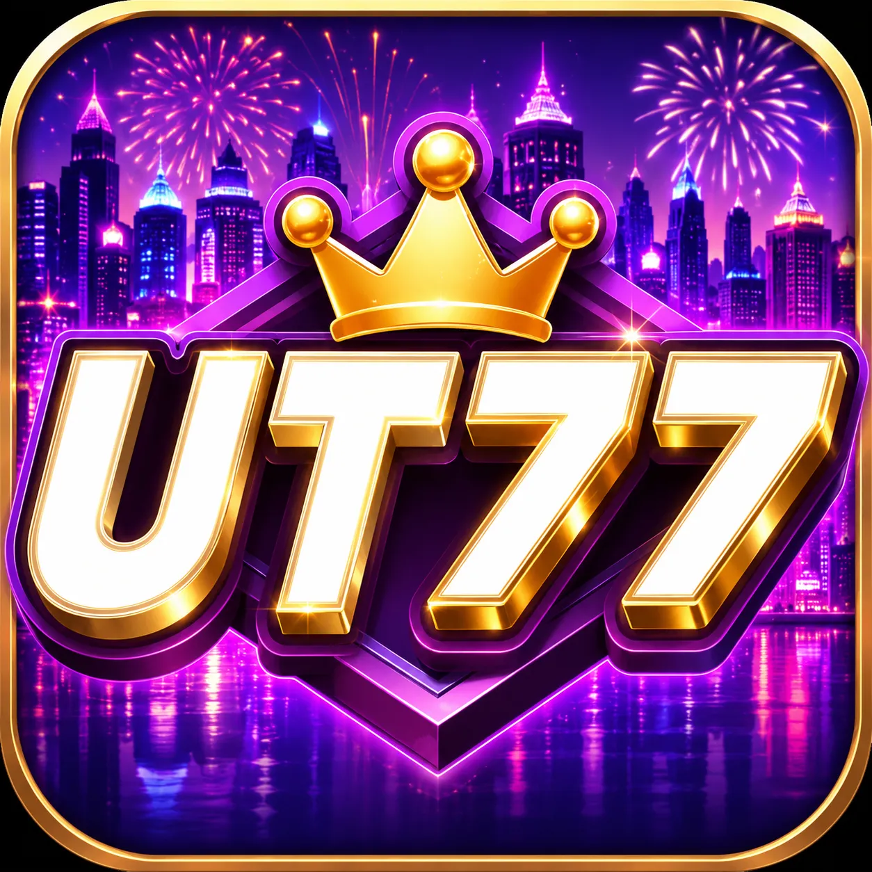 UT77 - Game Simulasi Terbaik untuk Pengalaman Mengasyikkan